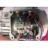 Moteur 230V monophasé 0.98 kW pour combiné Scheppach, Kity et Woodster - 4