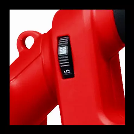 EINHELL - GC-CL 36/230 Li E-Solo - Aspirateur-Souffleur Sans fil - Capacité 45 L - Aspiration 700m3/heure