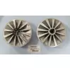 LEMAN - Poulie moteur n°29/30 pour TAB085 et TAB110 - 2