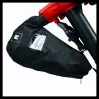 EINHELL - GC-CL 36/230 Li E-Solo - Aspirateur-Souffleur Sans fil - Capacité 45 L - Aspiration 700m3/heure - 11