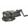 OPTIMUM - FMS 100 - Etau de Fraisage sur Base tournante 360° - 1