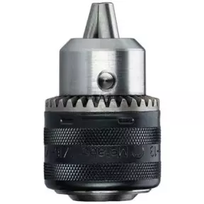 Mandrin Perceuse à Colonne MT2-B16 0.5-16mm - Mandrin Autoserrant Pour Perceuses, Fraiseuses Et Tours