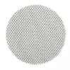 SILVERLINE - Lot de 10 Disques Abrasifs Treillis Auto-agrippants 150 mm - Grain 40 - 80 - 120 - 2