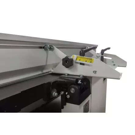 JET - JPT-310HH-M - Raboteuse-dégauchisseuse 56 plaquettes - 307mm - 230V 2,2kW