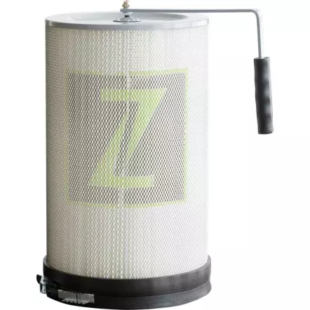 ASA550-FP - Cartouche de Filtration pour Aspirateurs Zipper ASA550E et ASA550ESA Zipper