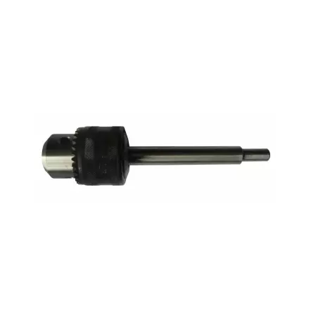 HOLZPROFI - DW-MPM Mandrin à clef Porte-Mèche avec Queue CM2