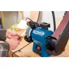 SCHEPPACH - BGS700 Touret mixte à bande et à disque Ø150 mm 230V 50Hz 250W - 2