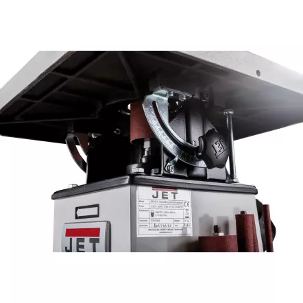 JBOS-5-M Ponceuse à cylindre oscillant monophasée 230V 0.65kW