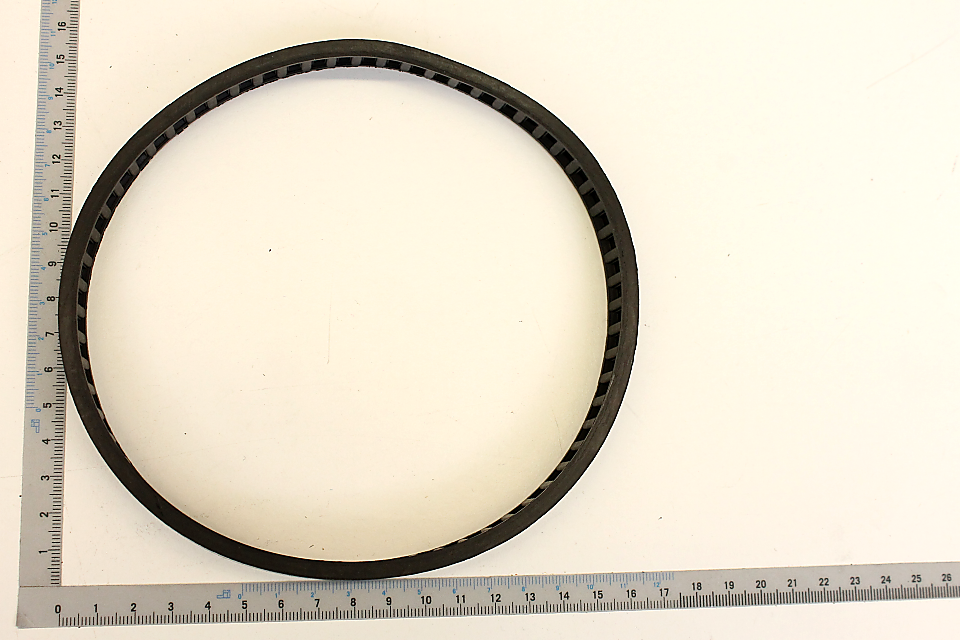 Pack De 2 Pneus De Remplacement Pour Scie à Ruban Dewalt DWM120 - Caoutchouc - Neufs Sous Emballage