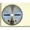 SCHEPPACH - Lame multi-fonctions HW ø255 x 30 mm 48 dents pour bois, stratifiés, plastiques et métaux non-ferreux - 2