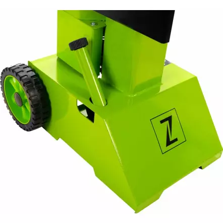 ZIPPER - ZI-HS8TN - Fendeur de Bûches Vertical 400 V - Hauteur fendage 500 mm - 3500 W - 8 Tonnes