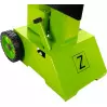 ZIPPER - ZI-HS8TN - Fendeur de Bûches Vertical 400 V - Hauteur fendage 500 mm - 3500 W - 8 Tonnes - 5