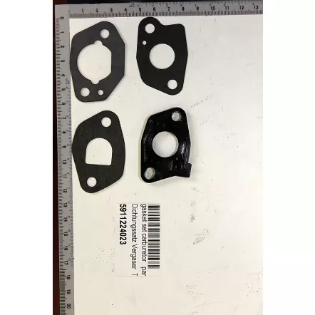 Jeu de joints de carburateur pour tondeuse MS139-46