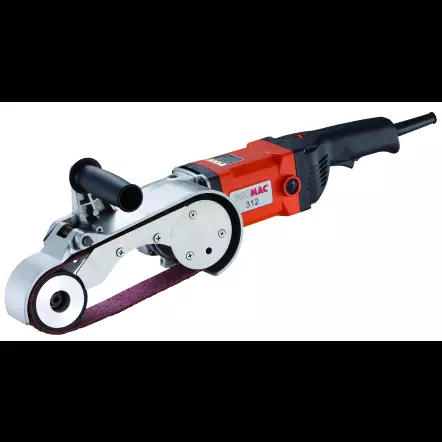 PROMAC - 312 - Ponceuse pour tube 1500W 230V bande 620x40mm