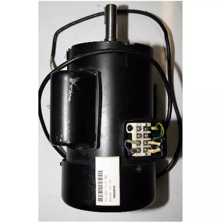 SCHEPPACH - Moteur électrique pour Dégau-Rabot Kity 2636 et Scheppach Plana 3.0c - 230 V