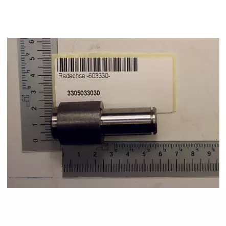SCHEPPACH-Axe-de-roue-pour-Kity-638-3305033030