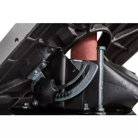JBOS-5-M Ponceuse à cylindre oscillant monophasée 230V 0.65kW