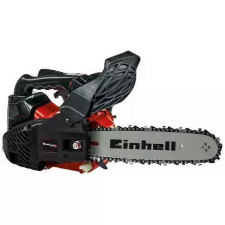 EINHELL - GC-PC 730 I - Elagueuse thermique à chaîne - Longueur de coupe 24 cm