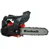 EINHELL - GC-PC 730 I - Elagueuse thermique à chaîne - Longueur de coupe 24 cm - 1