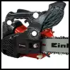 EINHELL - GC-PC 730 I - Elagueuse thermique à chaîne - Longueur de coupe 24 cm - 2