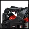 EINHELL - GC-PC 730 I - Elagueuse thermique à chaîne - Longueur de coupe 24 cm - 3