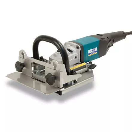 VIRUTEX - RV70U - Fraiseuse Déligneuse à rainures 1700W - Profondeur de travail 68 mm