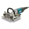 VIRUTEX - RV70U - Fraiseuse Déligneuse à rainures 1700W - Profondeur de travail 68 mm - 1