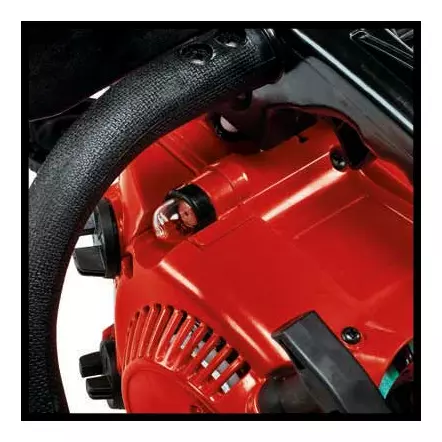EINHELL - GC-PC 730 I - Elagueuse thermique à chaîne - Longueur de coupe 24 cm
