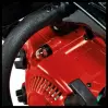 EINHELL - GC-PC 730 I - Elagueuse thermique à chaîne - Longueur de coupe 24 cm - 6
