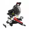 BMS305 - Scie à onglet radiale 305 mm - Inclinaison double 45° - 2000 W - 1