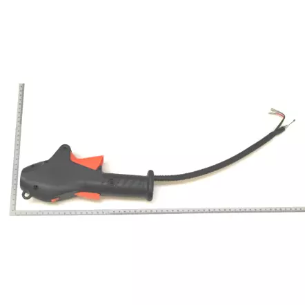SCHEPPACH-Poignee-d-accelerateur-pour-outils-multifoncti