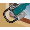VIRUTEX - RV70U - Fraiseuse Déligneuse à rainures 1700W - Profondeur de travail 68 mm - 4