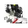 BMS305 - Scie à onglet radiale 305 mm - Inclinaison double 45° - 2000 W - 3