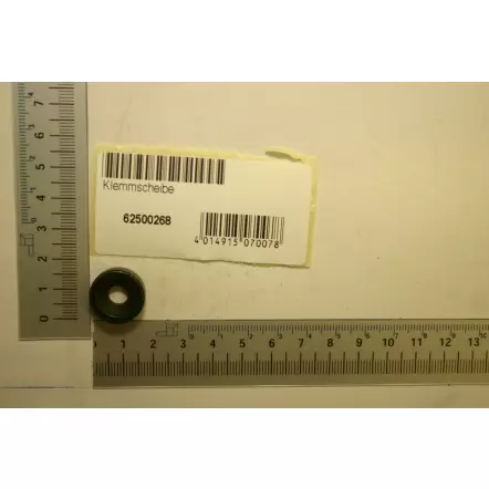 SCHEPPACH - Disque de serrage pour Bestcombi 260