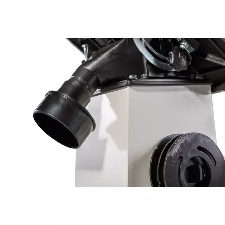 JBOS-5-M Ponceuse à cylindre oscillant monophasée 230V 0.65kW