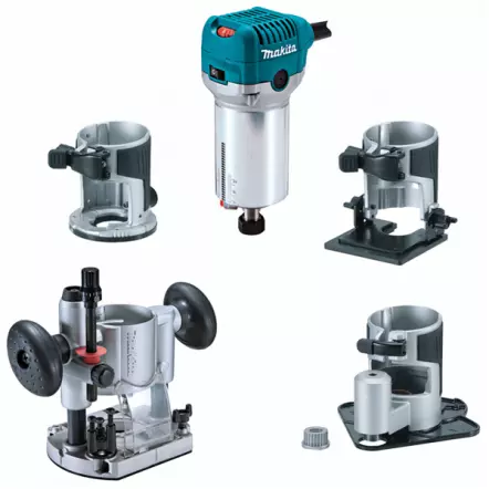 MAKITA-RT0700CX3J-Defonceuse-affleureuse-Multifonctions