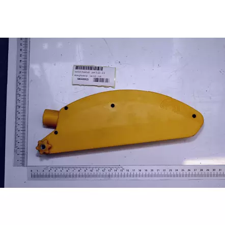 Protecteur de lame pour combiné à bois Kity K6-154