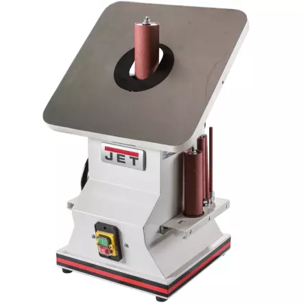JBOS-5-M Ponceuse à cylindre oscillant monophasée 230V 0.65kW