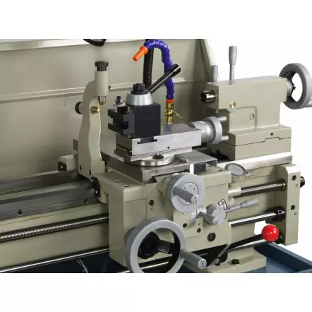 BAILEIGH-PL-1236E-DRO-Tour-a-metaux-de-Precision-230V-PL-1
