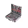 JET - Y-128 - Coffret d'outils en aluminium 128 pièces - 1