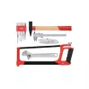 JET - Y-116B - Coffret d'outils en aluminium 116 pièces - 3