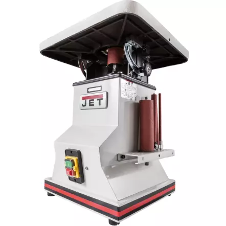 JBOS-5-M Ponceuse à cylindre oscillant monophasée 230V 0.65kW