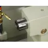 BAILEIGH - PL-1236E-DRO Tour à métaux de Précision 230V 1100W - Entre pointes 915 mm - 9
