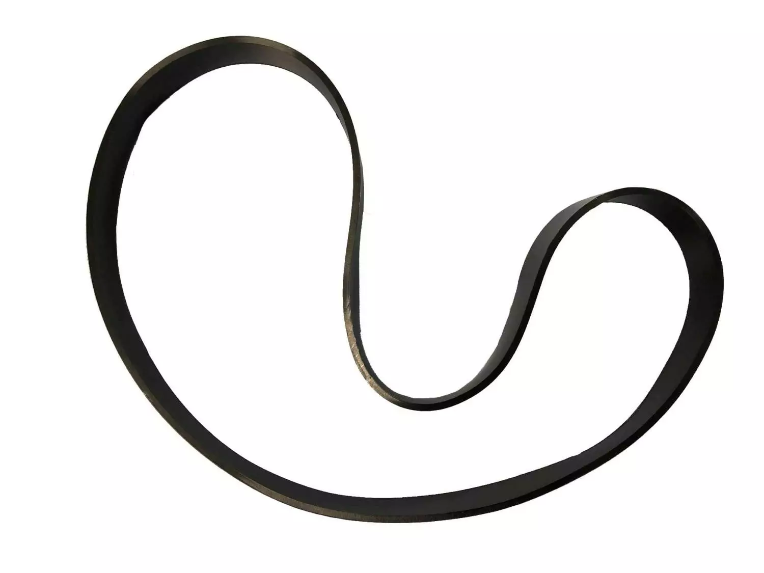 ZYWUOY Lot De 2 Bandes Caoutchouc Scie à Ruban 20,3 Cm - Antidérapantes Pour Travail Du Bois