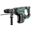 METABO - KHA 18 LTX BL 40 - Perforateur Burineur sans fil 18V - Diamètre de perçage 40 à 105 mm - 1