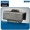 SCHEPPACH - BGS700 Touret mixte à bande et à disque Ø150 mm 230V 50Hz 250W - 4