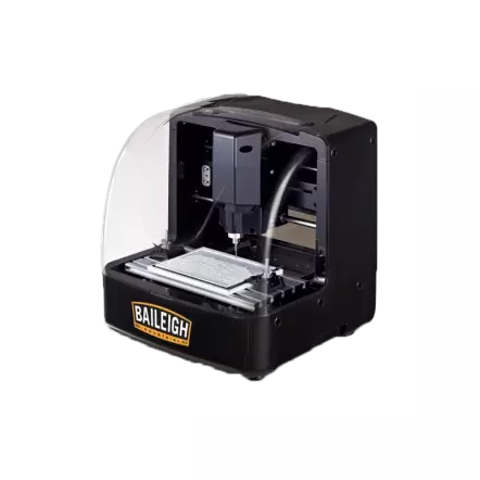 BAILEIGH-DEM-0906-Graveuse-a-Bois-150W-230-V-Zone-de-tra