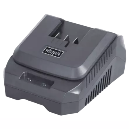 SCHEPPACH-Chargeur-de-batterie-BC4A-Li18V-pour-batterie