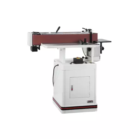 OES-80CS Ponceuse de bords oscillante 230V ou 400V