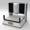 BAILEIGH - DEM-1717 - Graveur à Bois 200W - 230 V - Zone de travail 304 x 304 mm - 1